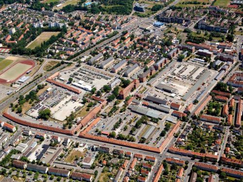 Quartierskonzept Bamberg Lagarde - eta Energieberatung