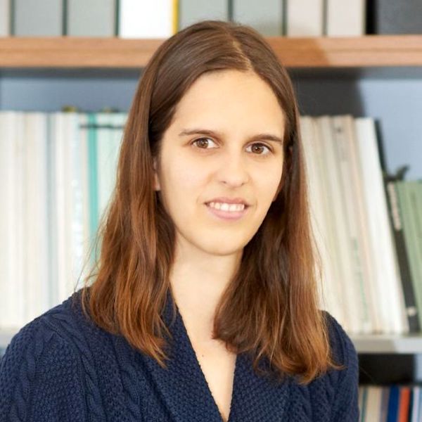 eta-Expertin Kristina Grau